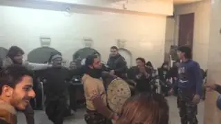 حفل زفاف احمد غول ابونذير 2