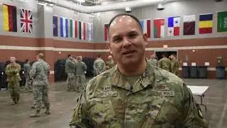 200th RED HORSE Squadron Deploys to Puerto Rico &ndash; Colonel Michael Hrynciw (Interview) (2020) 🇺🇸