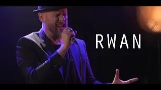 Rwan - Shirley et Tom - Live @ Le pont des artistes