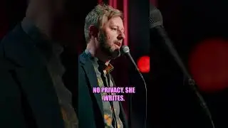 Not my words&hellip; #standup #comedy #kids #parenting #dadlife