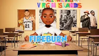 The Fireburn: Labor Riot of 1878 | Kalani&rsquo;s VI Adventures 🇻🇮