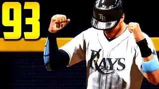 MLB The Show 17 - Road to the Show - Part 93 