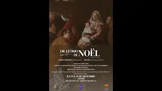 4   BRITTEN: A CEREMONY OF CAROLS OP 28  - THERE IS NO ROSE