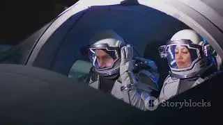 Space Race 2 0: How Geopolitics is complicating space exploration
