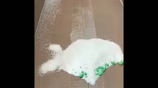 Earth Science LAB 9: How Does Wind Erosion Take Place?