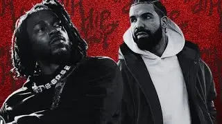[AI] Drake - Max Wayne (Kendrick Diss)