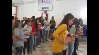 TUTTO DA SCOPRIRE inno ACR 2014 diocesi TRANI