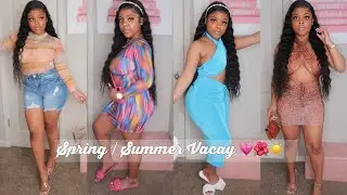 SPRING HAUL 2021 🤍 | BOOHOO