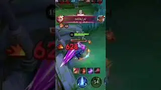 Pro Arabi ling Technologia 😂#MobileLegends #MLBB #MLBBFastHands #MLBBSkills #MLBBHighlights #fyp #Me
