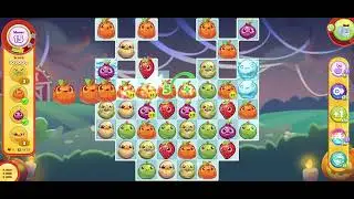 Farm Heroes Saga Level 1429