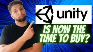 Unity Stock Forecast / $U is Unity Software Stock a Buy? Unity Stock Analysis