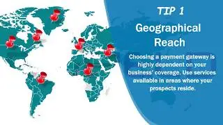 Tips for Choosing The Best Online Payment Gateway for Your Brand