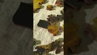 Active Puzzles &mdash; Уникальные детали, продуманные до мелочей | Ассоциативные деревянные пазлы