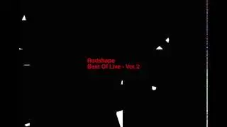 Redshape - Paris - Delsin Records (120dsr)