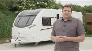 The Practical Caravan Swift Conqueror 565 review