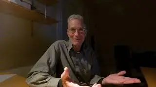 Dependent Origination, Manifest Destiny and Genetically Modified Humans + Hacking