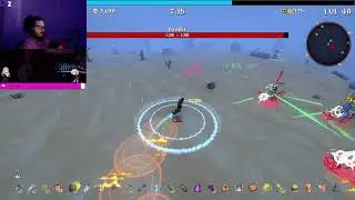 Huge Deadlock Balancing Patch!