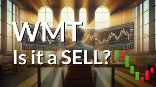 Decoding WMT's Market Trends: Comprehensive Stock Analysis & Price Forecast for Wed - Invest Smart!