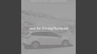 Entertaining Long Drives
