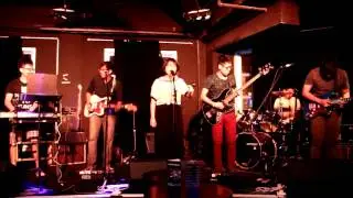 Atlas - Tread Softly in the Half-light (Live @ Beer Market)