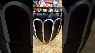 Yoto Chillum HMD with Molasses Catcher | Premium Chillum Accessory | Cannabis Communication