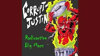 Radioactive Big Macs