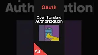 Basic Acronyms Every Developer Should Know 💻 #shorts