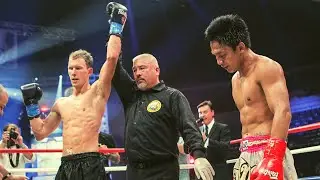5 способов победить бойцов муай-тай