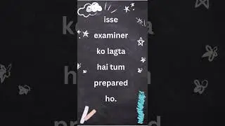 &ldquo;1 Minute SST Answer Writing Hack ✍️ | Score 90+ in Class 9 & 10 Exams 💯&rdquo;#viral #examtips #cbse