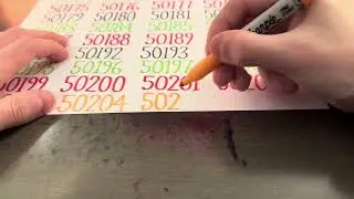 Writing #50205