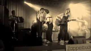 The Sunny Bottom Boys - Man of constant sorrow