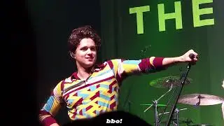 [4K] 230215 THE VAMPS - Lovestruck (Live @ Seoul, Korea)