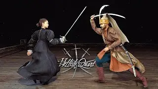 Hellish Quart - Ranked Survival with Marta【Rank 171】