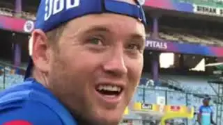 Colin Ingram, Colin Munro, Kagiso Rabada Practice Delhi Capitals : IPL 2019