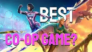 Has Split Fiction Claimed the Co-Op Throne?