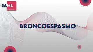 Broncoespasmo: Consideraciones anestésicas. Dr Gerardo Solís