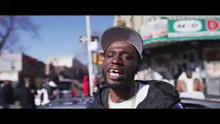 Klyde Da General x 148
