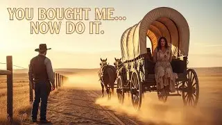 You Bought Me&hellip; Now Do It | A Rancher&rsquo;s Dark Choice & Redemption #UKStories #StoryTimeUK