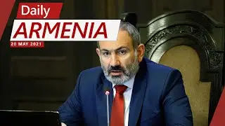 New Agreement In the Works Between Armenia and Azerbaijan