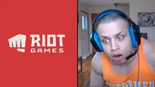 Tyler1 React To Patch 11.24 Notes