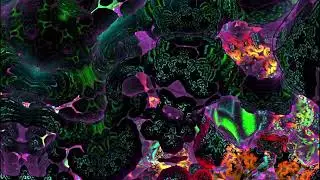 Old school goa trance