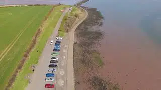 Island Hill Comber (Nature reserve in Northern Ireland) [H]