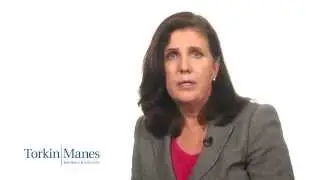 Sexual Assault: When to Consider a Lawsuit - Loretta Merritt - Torkin Manes LegalPoint