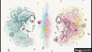 The Day that Wouldn't disappear.#romance #reels #shorts #viral #story #narrative @pocketnarrative