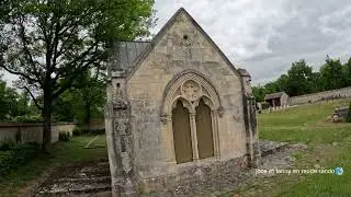ESSONNE     La plati&egrave;re de Coquibus - randonn&eacute;e
