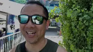 Z&uuml;rich, camping Fischer Fritz, summer 2025