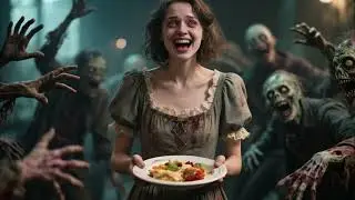 Zombie