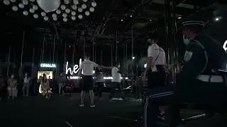 Germany Pavilion - Dubai Expo 2020