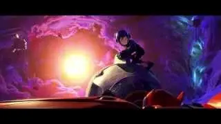 Big Hero 6: Let It Go (from 