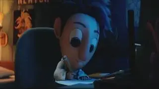 2009.10.23 - Debesuota, numatoma mėsos kukulių kru&scaron;a (2009) ir 3D [Lietuvi&scaron;kai įgarsintas traileris]